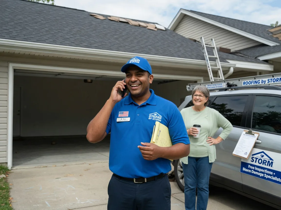 Roof Repair Near Me Vanderwagen, NM FAQs