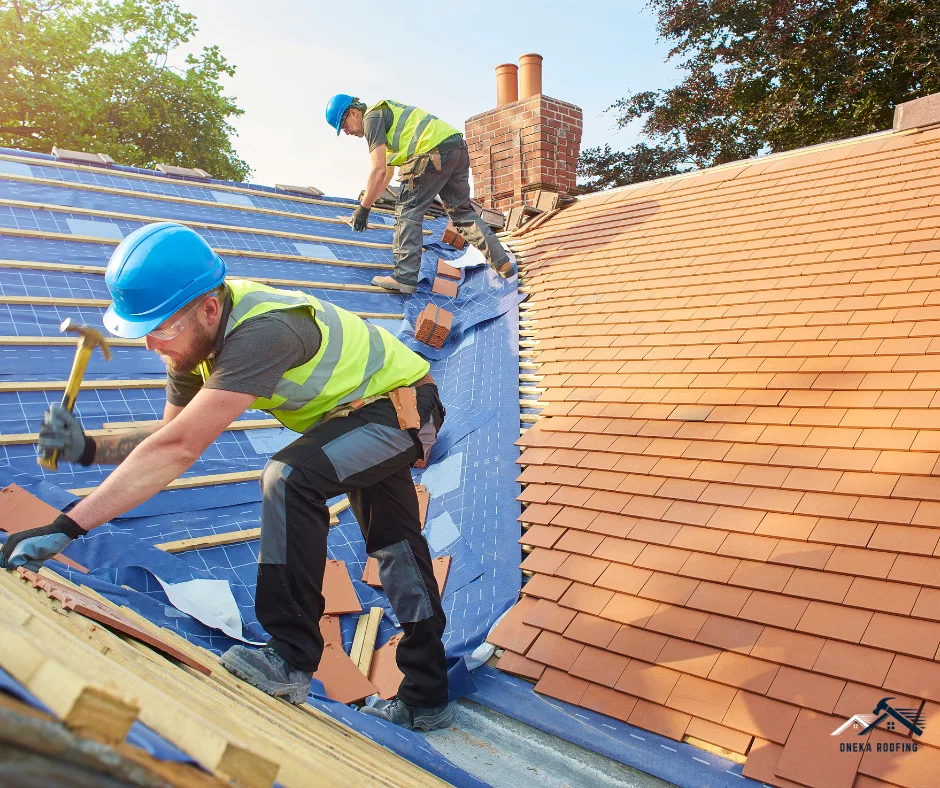 Why choose Roof Repair Near Me in Vanderwagen, NM